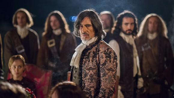 Photo du film Angélique