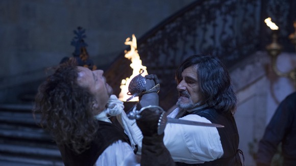 Photo du film Angélique