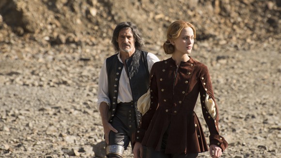 Photo du film Angélique