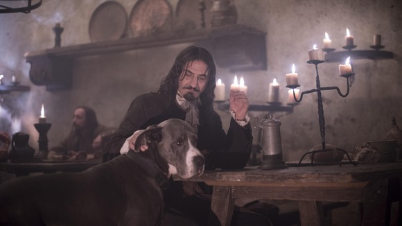 Photo du film Angélique