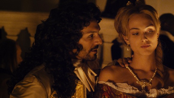 Photo du film Angélique