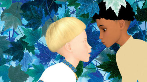 Photo du film Azur et Asmar