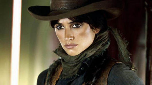 Photo du film Bandidas