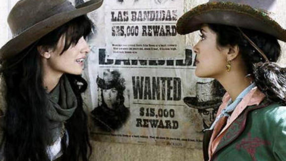 Photo du film Bandidas