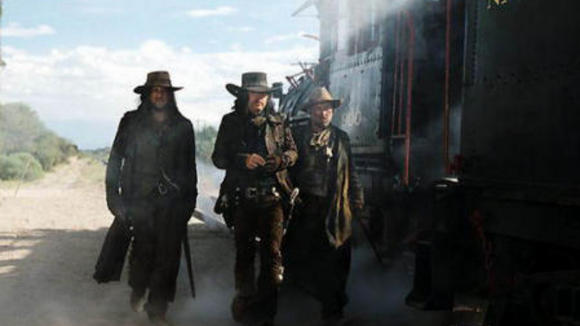 Photo du film Bandidas