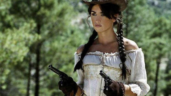 Photo du film Bandidas