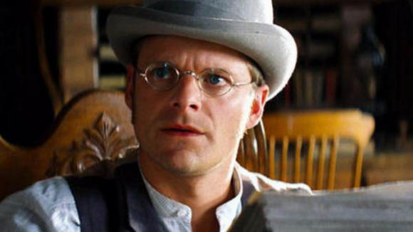 Photo du film Bandidas