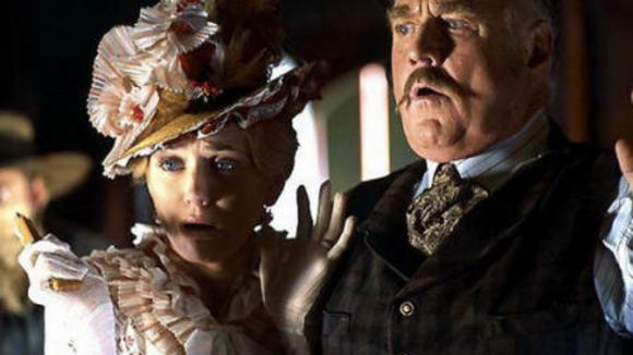 Photo du film Bandidas