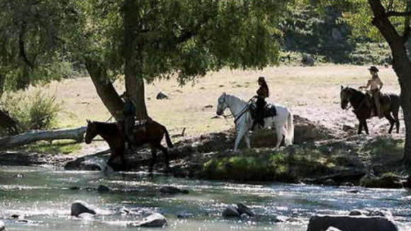 Photo du film Bandidas
