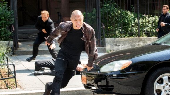 Photo from the movie Banshee