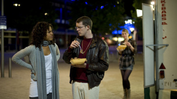 Photo du film Being Human