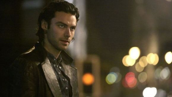 Photo du film Being Human