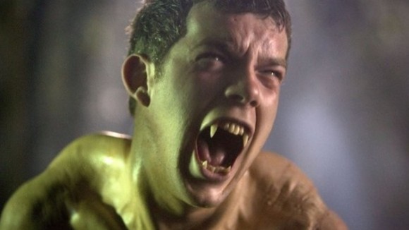 Photo du film Being Human