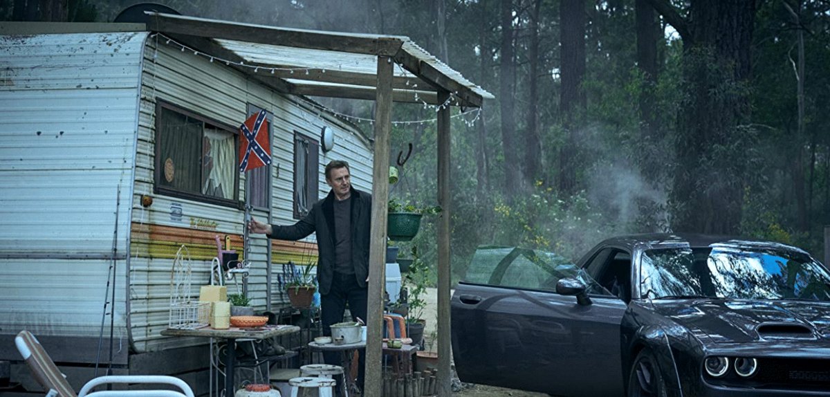 Photo du film Opération Blacklight