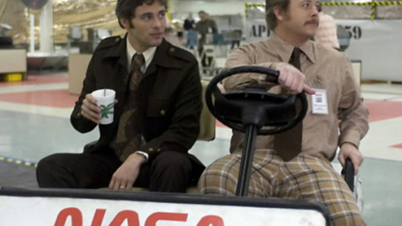 Photo from the movie The Box