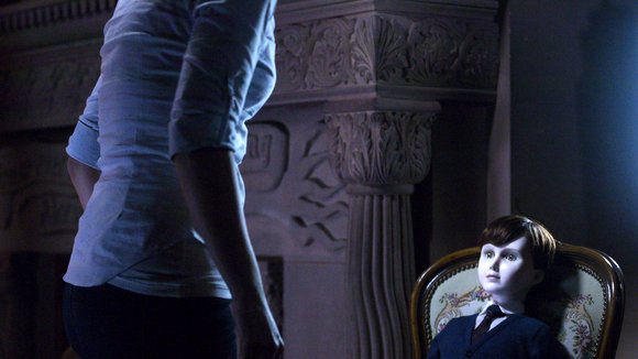 Photo du film Le Garçon