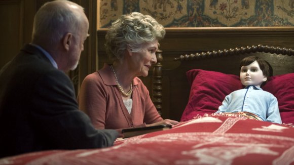 Photo du film Le Garçon