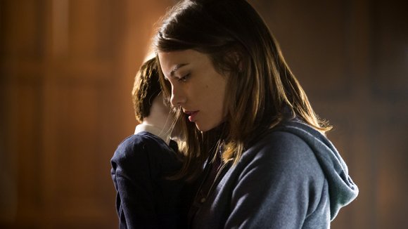 Photo du film Le Garçon