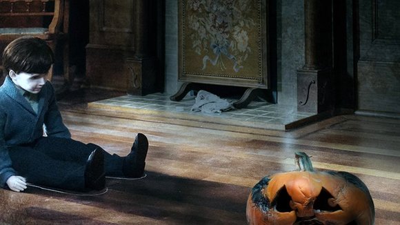 Photo du film Le Garçon