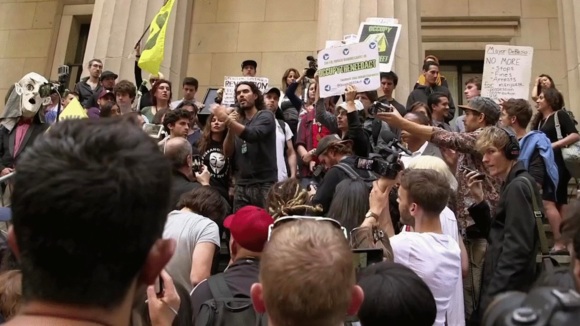 Photo du film Brand: A Second Coming