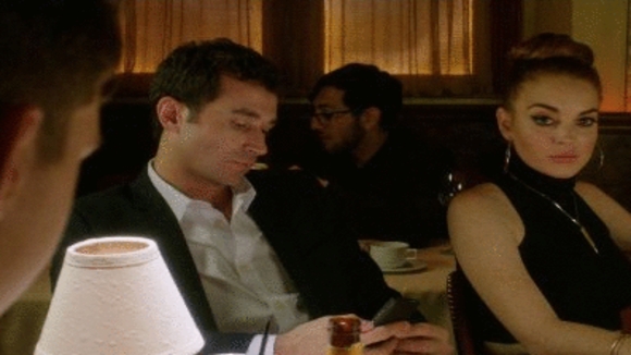 Photo du film The Canyons