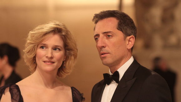 Photo from the movie Capital