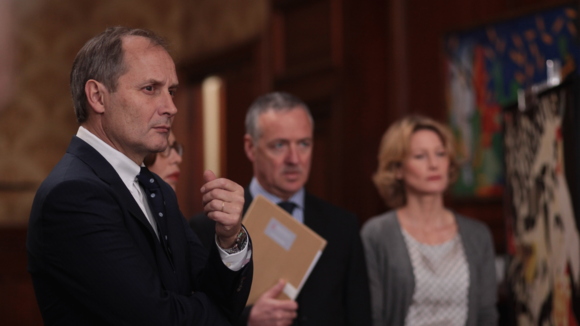 Photo from the movie Capital