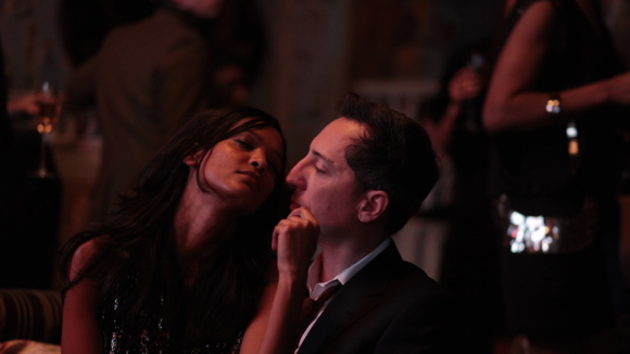 Photo from the movie Capital