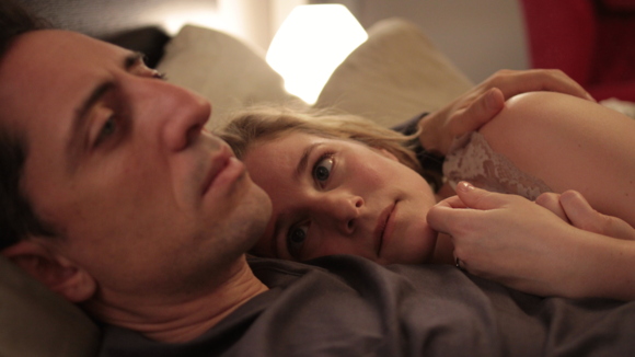 Photo from the movie Capital