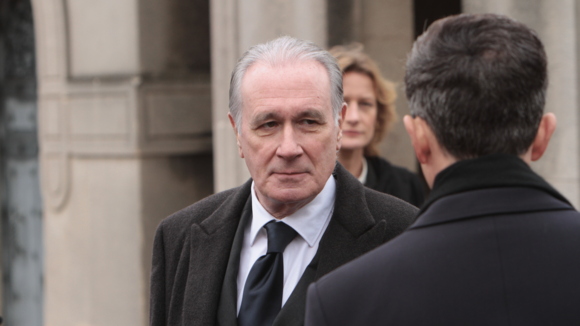 Photo from the movie Capital