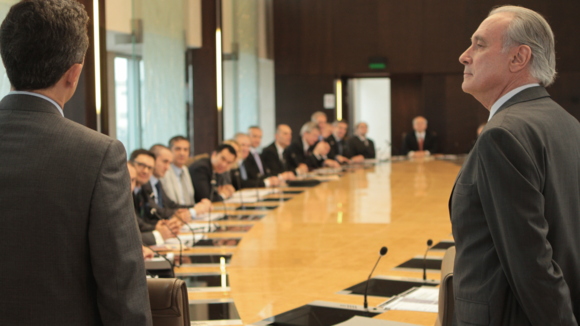 Photo from the movie Capital