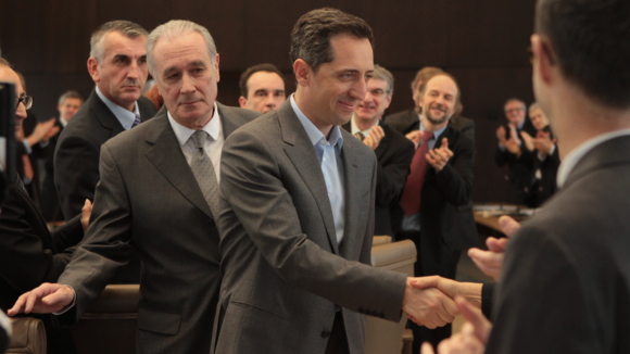 Photo from the movie Capital