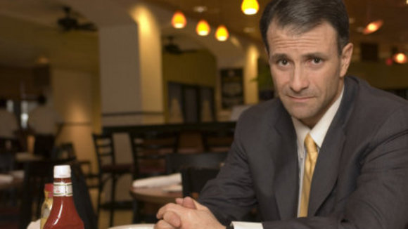 Photo du film Casino Jack and the United States of Money