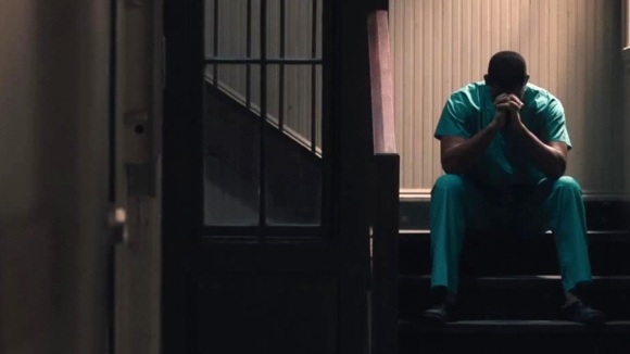 Photo du film Commotion