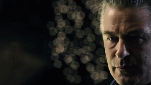 Photo du film Commotion