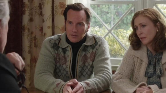 Photo du film La Conjuration 2 v.f.