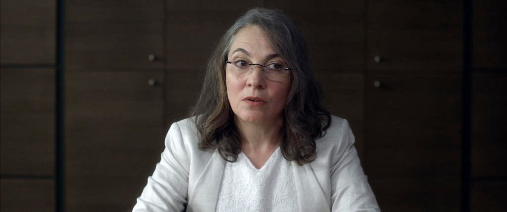 Photo from the movie Custody