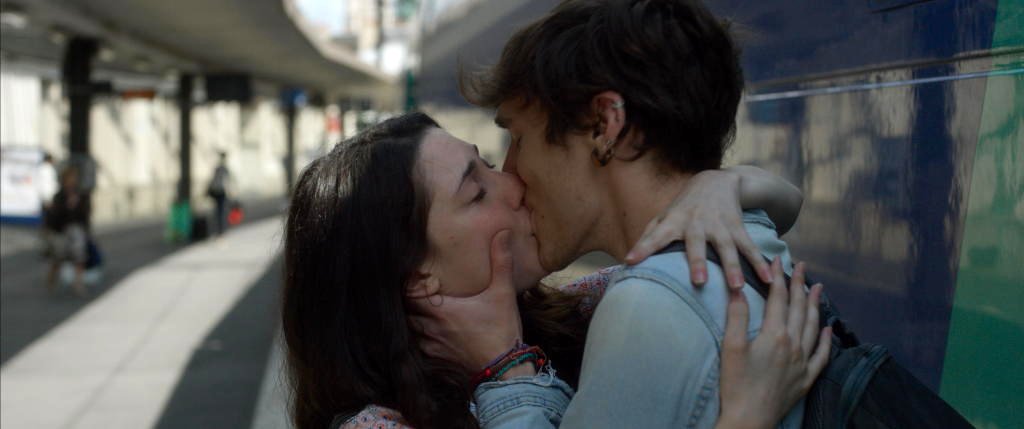 Photo from the movie Custody