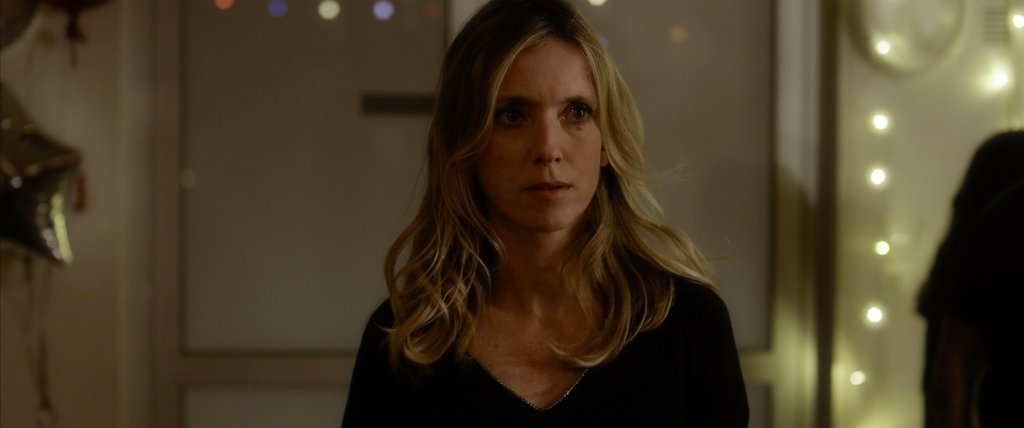 Photo from the movie Custody