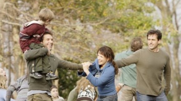 Photo du film Dan in Real Life