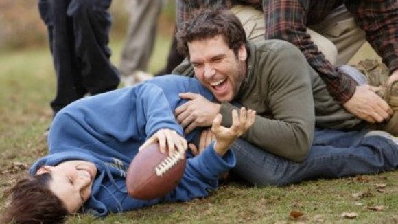 Photo du film Dan in Real Life