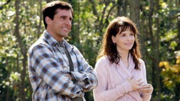 Photo du film Dan in Real Life