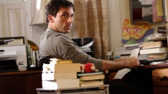 Photo du film Dan in Real Life