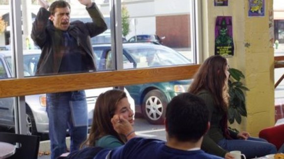 Photo du film Dan in Real Life