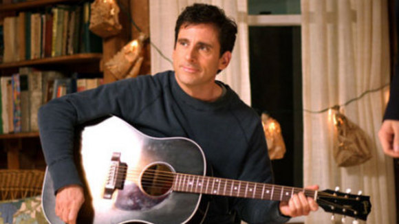 Photo du film Dan in Real Life