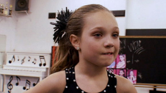 Photo du film Dance Moms