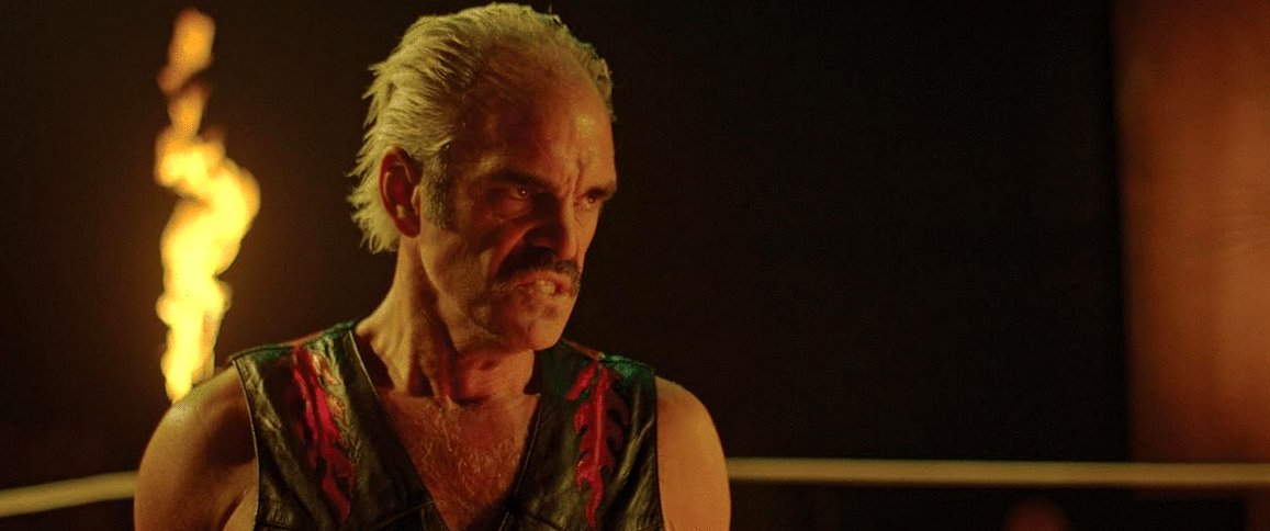 Photo du film Dark Match