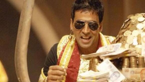 Photo from the movie Hit Left and Right