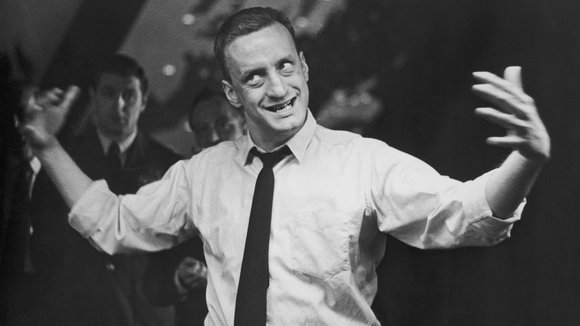 Photo from the movie Dr. Strangelove