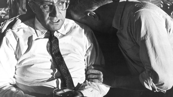 Photo from the movie Dr. Strangelove